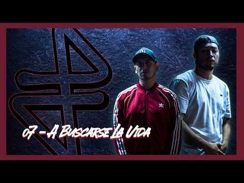 A.B.L.V. LETRA ESPAÑOL