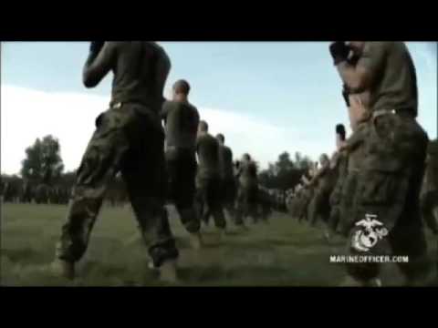 Gym Class Heroes   The Fighter Music Video   US Military Tribute