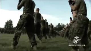 Gym Class Heroes   The Fighter Music Video   US Military Tribute