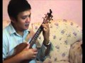 Nada Sou Sou 涙そうそう - (Rimi Natsukawa 夏川 りみ) - ukulele ...