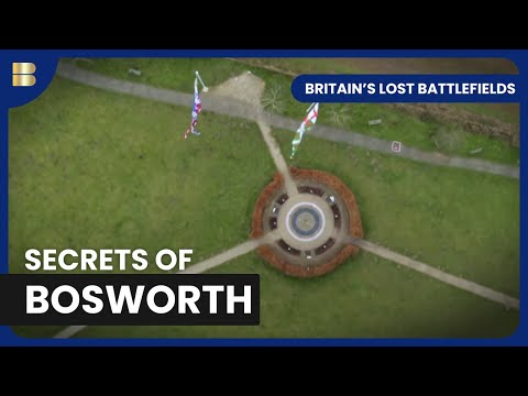 Battle of Bosworth - Britain's Lost Battlefields - S01 EP04 - History Documentary
