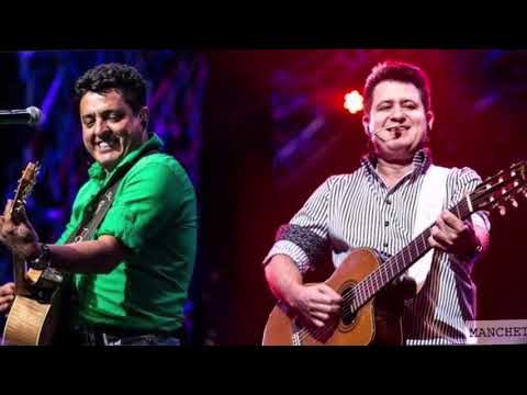 Como Eu Chorei - Bruno & Marrone