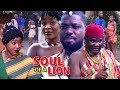 Soul Of A Lion Season 4 Ugezu J Ugezu 2019 Latest Nollywood Epic Movie African Movies 2019
