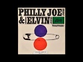 Philly Joe Jones & Elvin Jones  - Brown Sugar