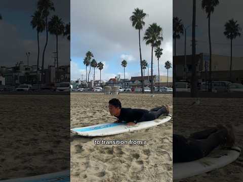 When Can You Transition From a Beginner Soft Top to a Higher Level Surfboard?