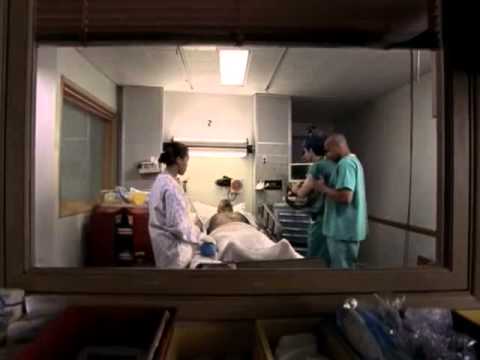 Scrubs - Learning by doing