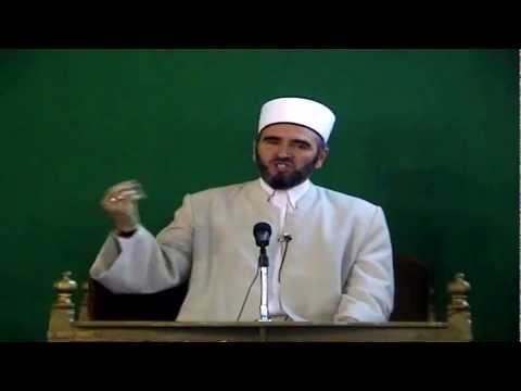 Dr. Zekerija Bajrami - Ebu Dherri dhe fukaraja (shembull i madh)