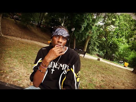 Ras (X)- Think About It (Official Music Video)