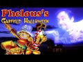 Garfield S Halloween Adventure Phelous