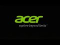 Acer Logo In G Major 4 FIXED