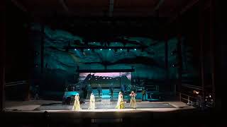 [ Celtic Woman 켈틱우먼 ] The Parting Glass (Live at Red Rocks Amphithreatre)