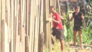 Community Centre Needed in Northern Brazil