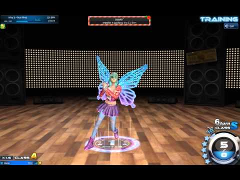 Mstar TW "Nicki Minaj - Whip It" Neo Extreme Mode