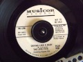 THE JIVE FIVE - CRYING LIKE A BABY