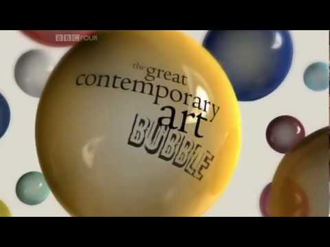 BBC The Great Contemporary Art Bubble