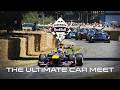 F1 2025 - Legenden, Fans und Autos beim Goodwood FOS 2025