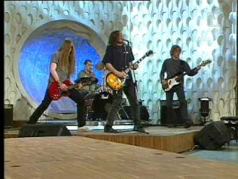 Podžlejbn - Be on TV, 1st appearance from TV