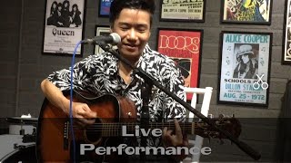 Yung Yung | Can't help falling in love | live at @The Grub House | Yung Yung | Can't help falling in love | live at @The Grub House |