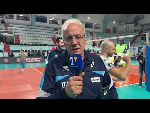 🎙️🟡🔵 MIXED ZONE | Champions League, Mendez dopo il 3-1 in rimonta a Tours