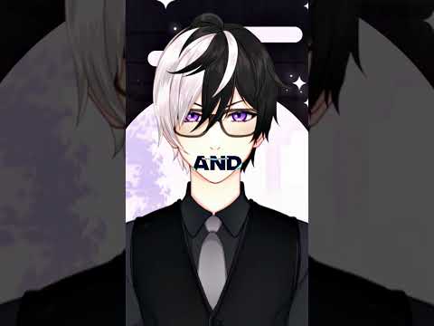 Meldis - Devil In Disguise Edit / #fyp #edit  #vtuber #foryou  #viral