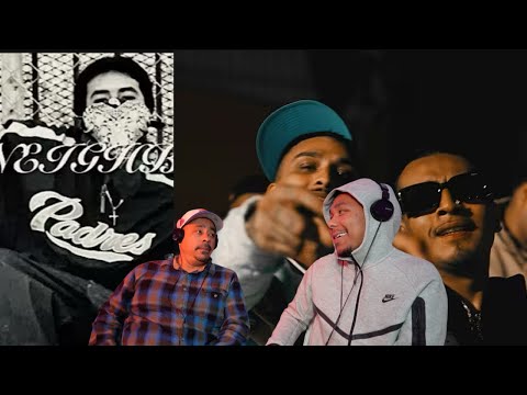 San Diego! DAD REACTS TO Youngactivke - Neighborhood Rap & Lil Weirdo x Yng Activke - Flow So Crazy