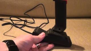 Joystick Of The Day: C16 & Plus/4