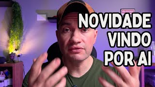 MUDEI O FOCO DO CANAL! 🚨 ADEUS UNBOXING BARATO, Olá IPHONE USADO! (O que VAI ACONTECER)