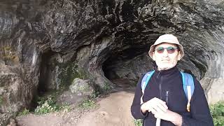 Ferzene  Mağarasına  Neden  Turizme   açılmıyor ?