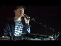 BARBAROSSA "The Load" - live in Berlin w ...