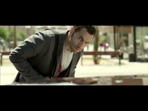 Omnívoros – Trailer (HD)