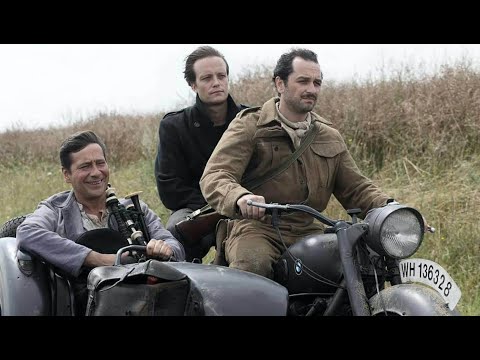 Ennio Morricone - A la recherche de la paix - B.O.F En mai, fais ce qu'il te plait (2015)