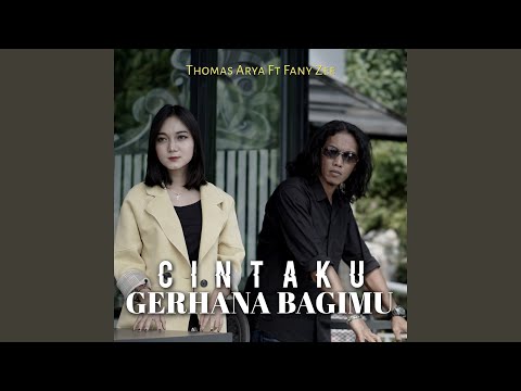 Cintaku Gerhana Bagimu (feat. Fany Zee)