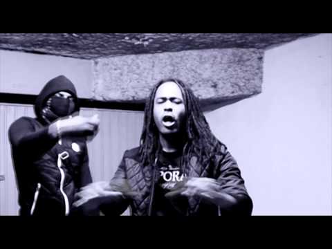 SAYANN.C // MY HEAD IS FULL // STREET VIDEOZ 2014