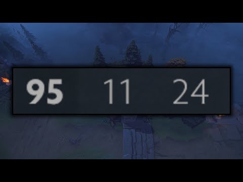 82 kills in 1 second