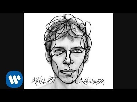Te Esperaré Acompañado - Ariel Rot