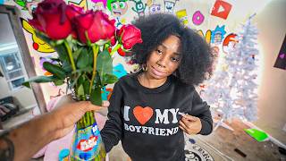 I FINALLY ASKED MY BESTFRIEND...