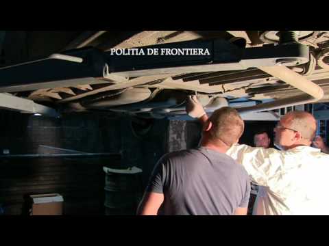 Știre Etv/ 30.06.2017 – CAPTURĂ DE ȚIGĂRI DE CONTRABANDĂ