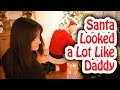 Santa Looked a Lot Like Daddy - Bowling For Soup COVER