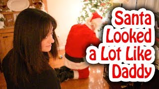 Santa Looked a Lot Like Daddy - Bowling For Soup COVER