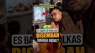 Download lagu Indian Citizens Worship This Fridge Ice Cube? #viralvideo #interestinginfo mp3