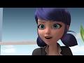 Miraculous | Vergeet me Niet | Disney Channel NL