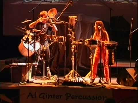 Drumboy - Elitsa Todorova & Stoyan Yankoulov