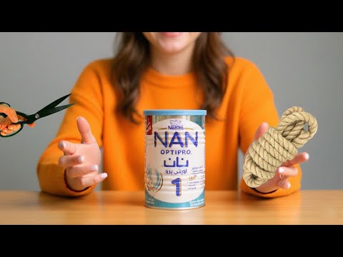 Transforming tin cans & jute rope Genius ♻️ DIY Ideas That Will Amaze You!🤯