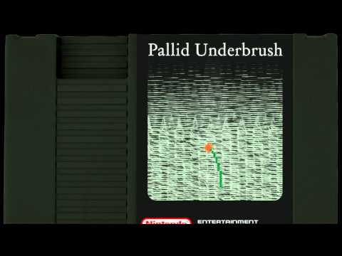 Pallid Underbrush - Original NES Music (2A03)