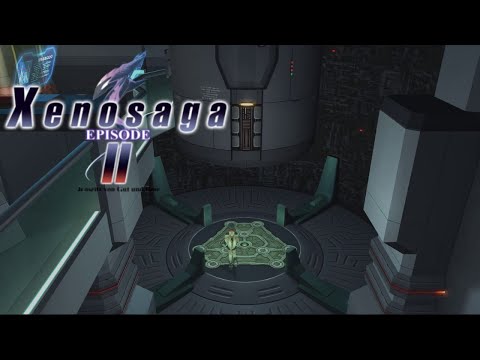 Xenosaga: Episode 2 #67 - In Sequence