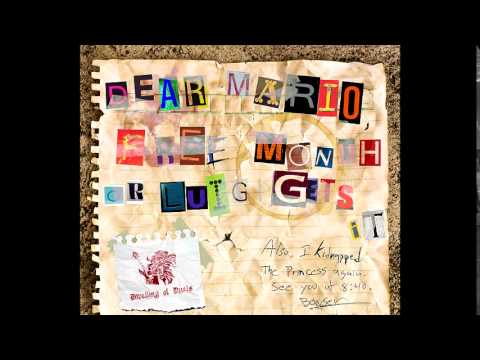 04. Ivan Hakštok, Sixto Sounds: Gradius Gaiden - The Heavens Are Calling