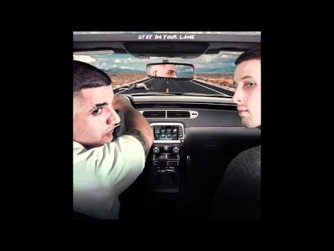 Johnny Bravo - Hellraiser (Feat. Swisha T & Charron)