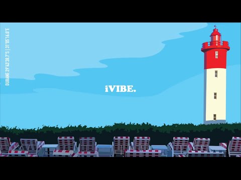 ZULU MKHATHINI - iVIBE FT NAAK [OFFICIAL VIZUALIZER]