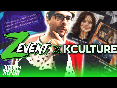 Toujours le ROI ? | Kculture Zevent 2021