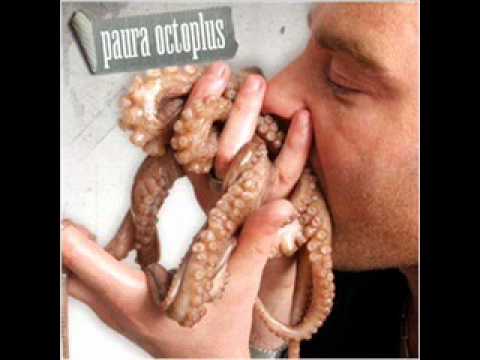 Paura ft. Danno - Un mondo difficile (Stabber rmx)